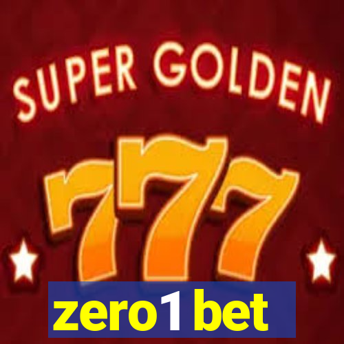 zero1 bet